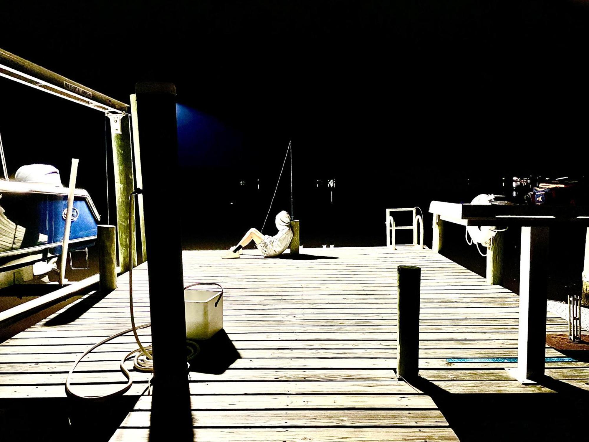 Bayfront Retreat With Private Pier For All Ages Navarre Exterior foto